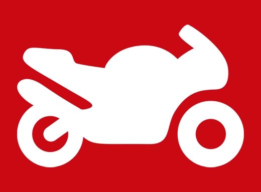Equipamiento Moto de Carretera