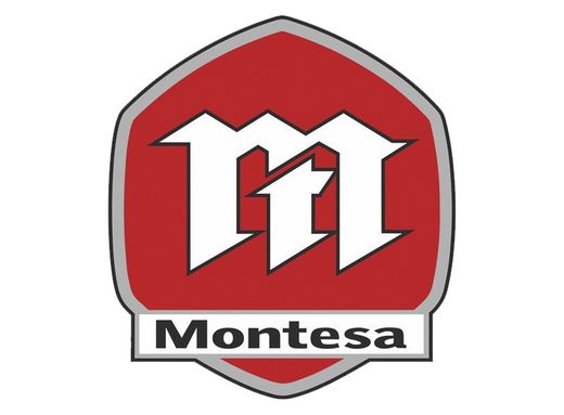 Moto Montesa Trial