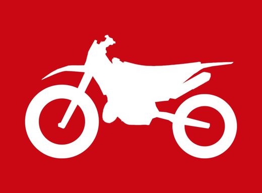 Motos de Enduro de ocasión