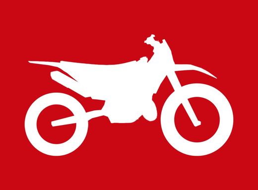 Motos de Enduro nuevas