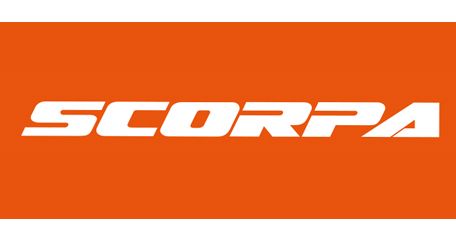 Recambios Scorpa Trial