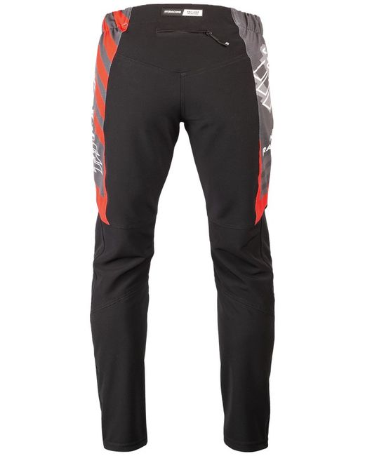 PANTALONI 111 TRIALS - RACINGNERO