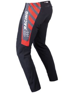 PANTALONI 111 TRIALS - RACINGNERO