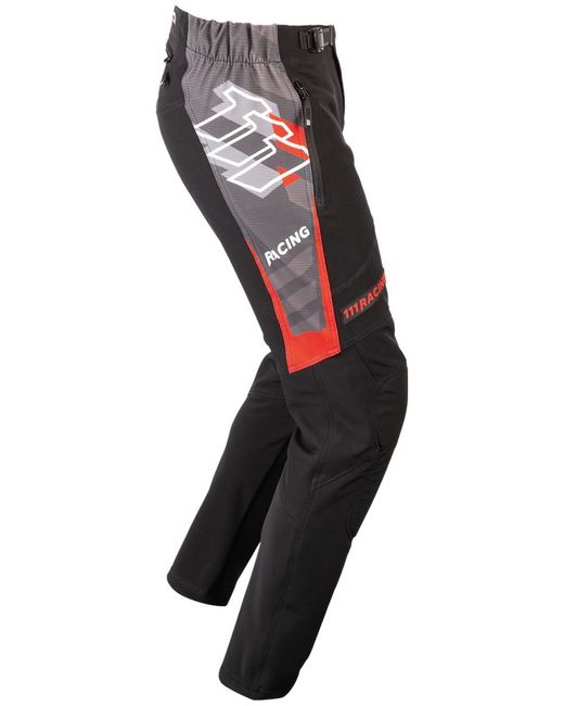 PANTALONI 111 TRIALS - RACINGNERO