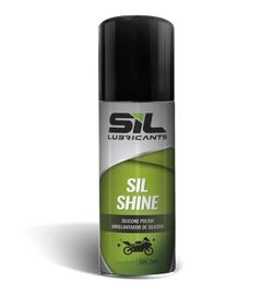 Brilhante Plásticos SIL Shine 400ml S872000001
