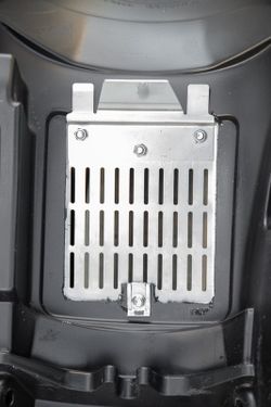 Filterbox mit Schnellzugriff Montesa 4Ride