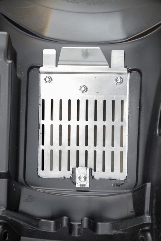 Filterbox mit Schnellzugriff Montesa 4Ride