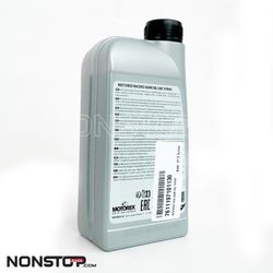 Motorex Racing Getriebeöl 10W-40 1L