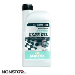 Motorex Racing Getriebeöl 10W-40 1L