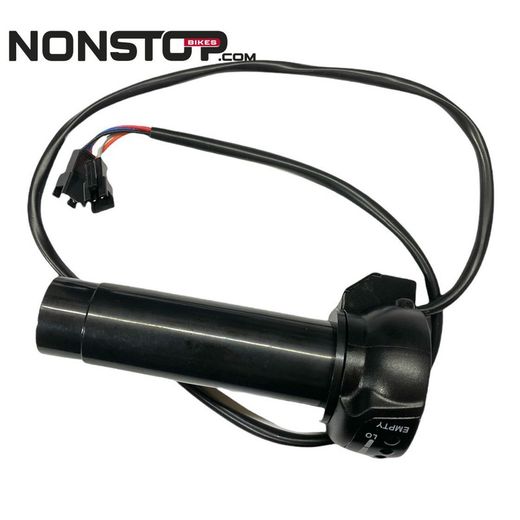 Accelerator Gas Control TRRS ON-E Kids 20" 48V Trial