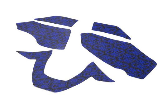 Sherco Enduro Tank Stickers