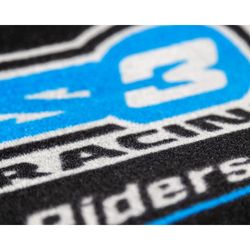 S3 Protective Mat for Trial, Enduro, Supermotard and Motocross Motorcycles