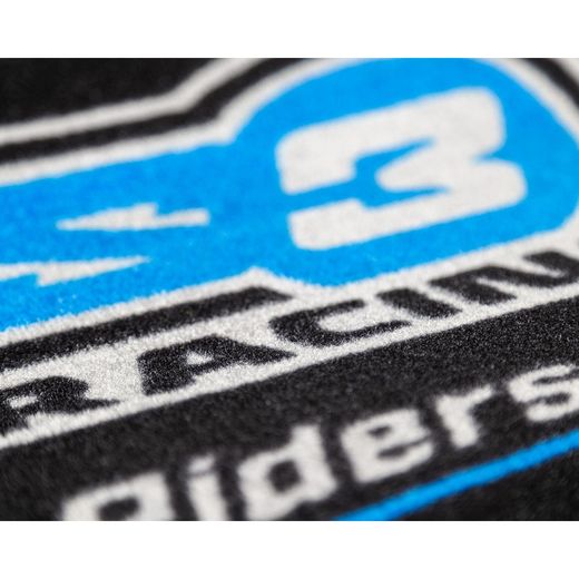 S3 Protective Mat for Trial, Enduro, Supermotard and Motocross Motorcycles