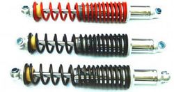 Amortisseurs MAGICALS pour Trial/Enduro classique