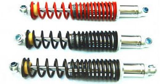 MAGICALS shock absorbers for classic Trial/Enduro