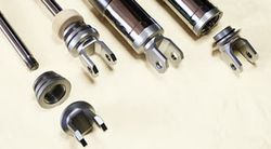 Amortisseurs MAGICALS pour Trial/Enduro classique