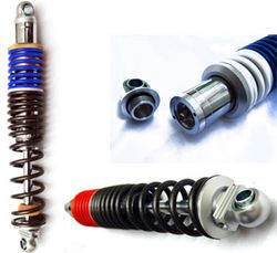 Amortisseurs MAGICALS pour Trial/Enduro classique