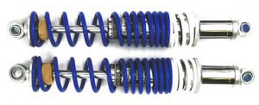 Amortisseurs MAGICALS pour Trial/Enduro classique