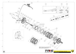 Rondella Vite Riempimento Olio Trrs dal 2021 56106