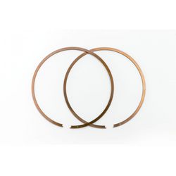 Fasce elastiche Trial 300cc