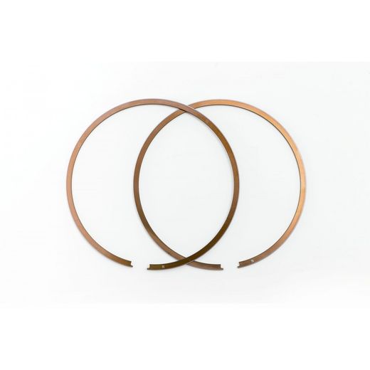 Fasce elastiche Trial 300cc