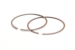 Fasce elastiche Trial 300cc