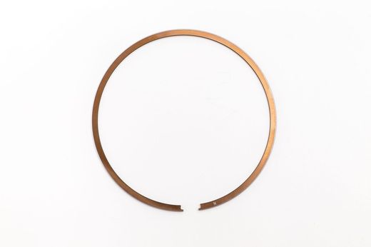 Fasce elastiche Trial 300cc