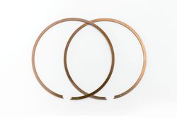 Fasce elastiche Trial 300cc