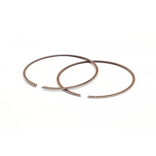 Segments de piston GasGas Edition et Contact 270cc
