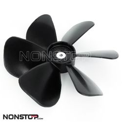 Pale Ventola Motore Montesa 4RT dal 2005 19009-KT7-000