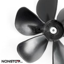 Pale Ventola Motore Montesa 4RT dal 2005 19009-KT7-000