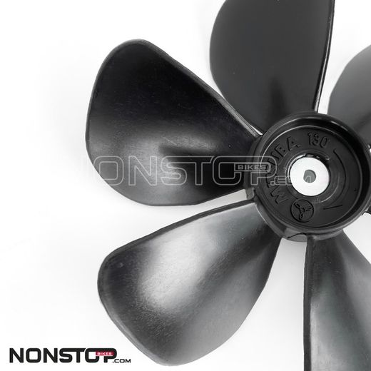 Pale Ventola Motore Montesa 4RT dal 2005 19009-KT7-000