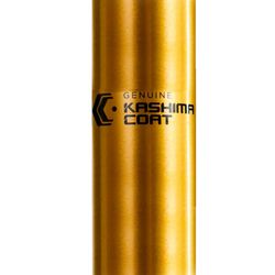 Barra de garfo direita TECH KASHIMA 39mm de Trial