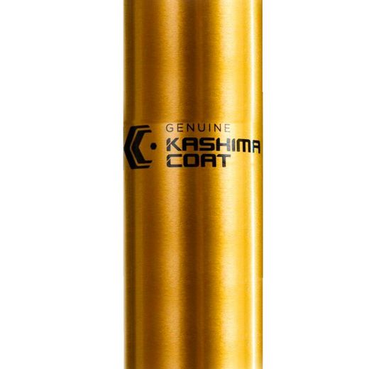 Barra de garfo direita TECH KASHIMA 39mm de Trial