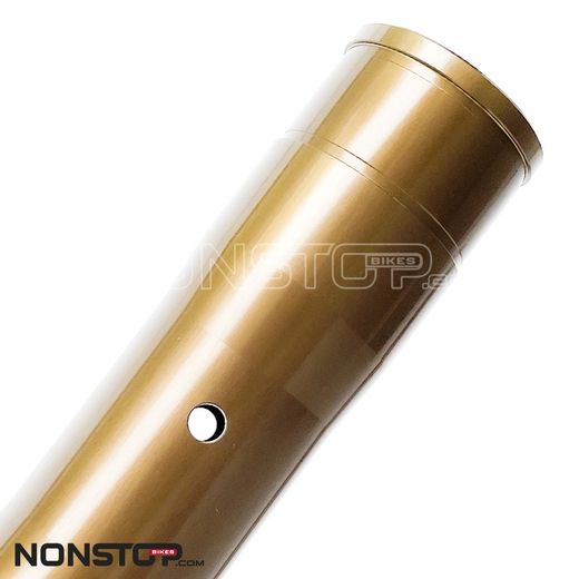 TECH KASHIMA 39 mm Trial-Gabelrohr