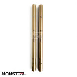 TECH KASHIMA 39 mm Trial-Gabelrohr