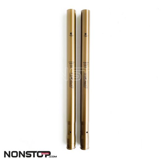 TECH KASHIMA 39 mm Trial-Gabelrohr