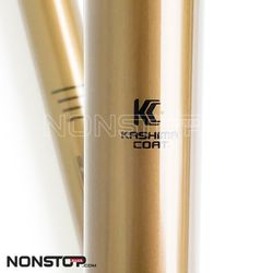 TECH KASHIMA 39 mm Trial-Gabelrohr
