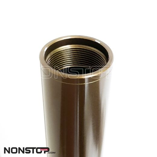 TECH KASHIMA 39 mm Trial-Gabelrohr