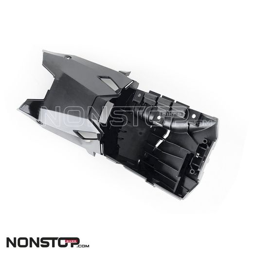 Base Sella Nera Vertigo Nitro 22-23