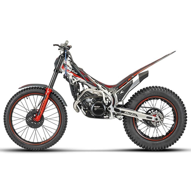 Beta EVO 2T — NonStop Bikes