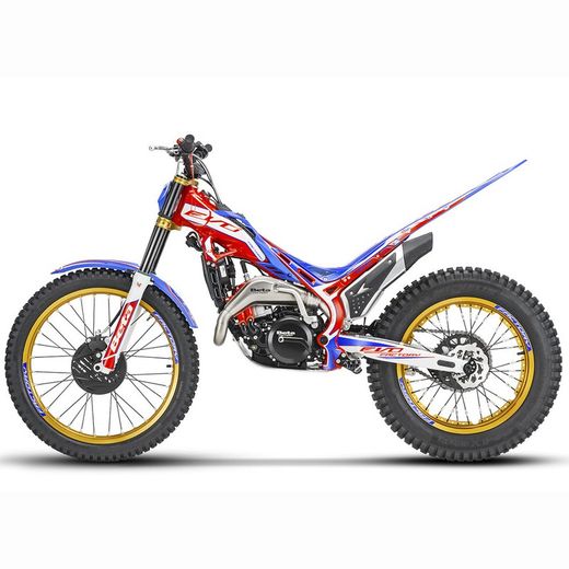 Beta EVO 2T Factory