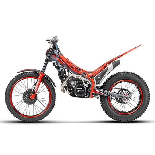 Beta EVO 2T MEU 2025