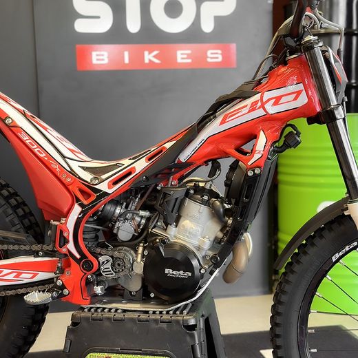 Beta EVO 300 2022