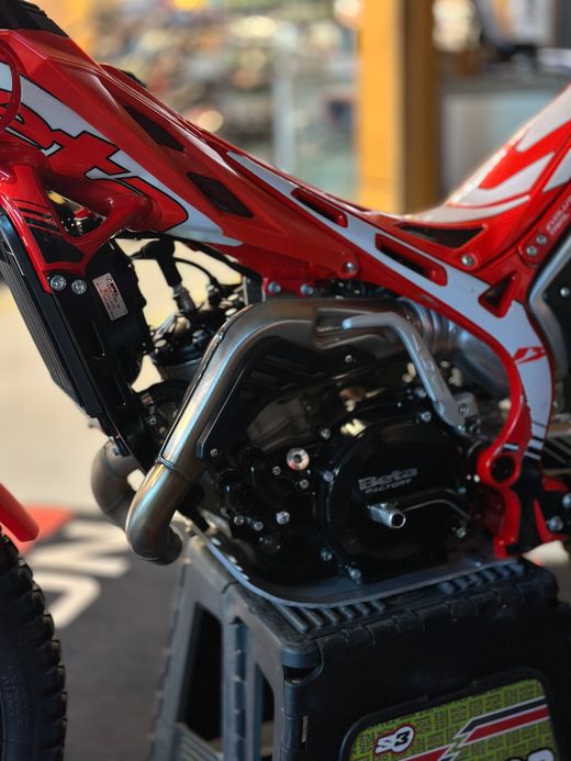 BETA EVO 300 2023