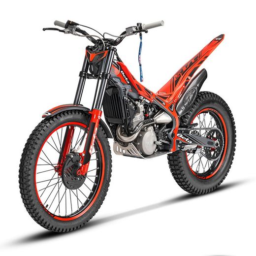 Beta EVO 4T 300 MIO 2025