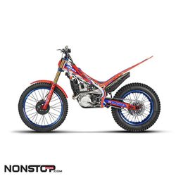 Beta EVO 4T Fabbrica 2024