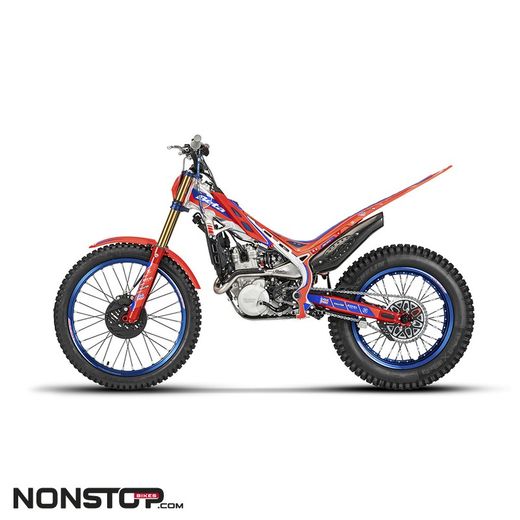 Fábrica Beta EVO 4T 2024
