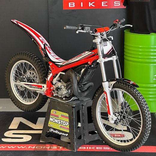 Beta EVO 80 Junior 2022