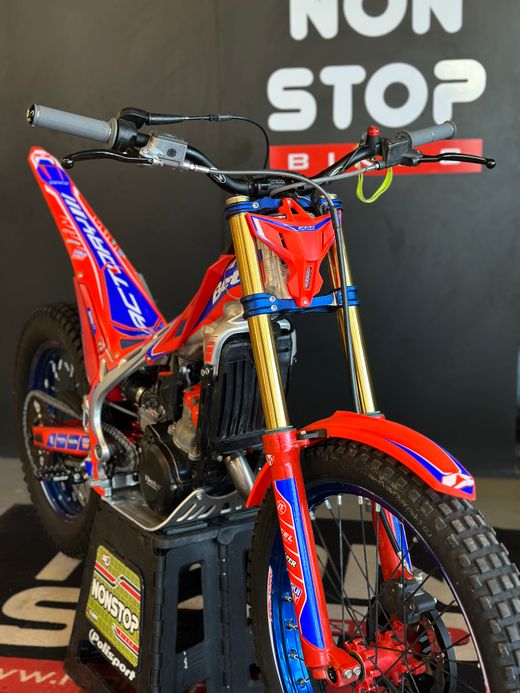 Beta EVO Factory 125 2024